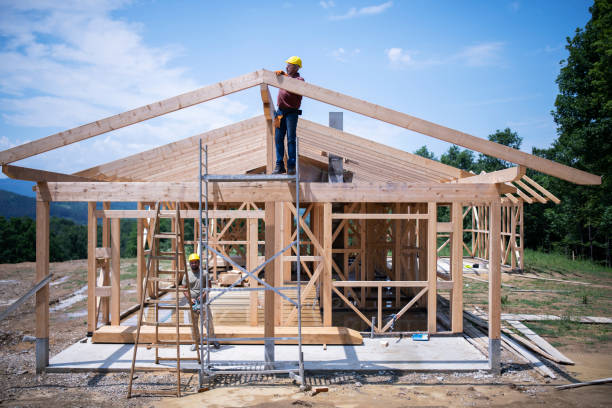 Trusted Jacinto City, TX Roofing Contractor Experts