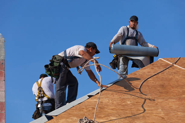 Roof Installation Near Me in Jacinto City, TX
