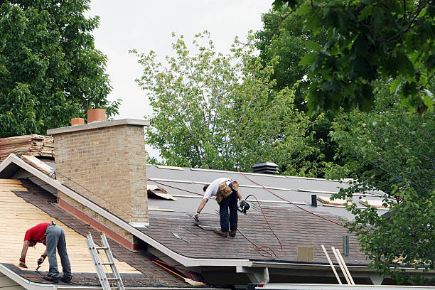 Heating Cable for Roof Installation in Jacinto City, TX