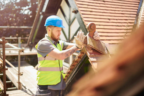 Quick and Trustworthy Emergency Roof Repair Services in Jacinto City, TX