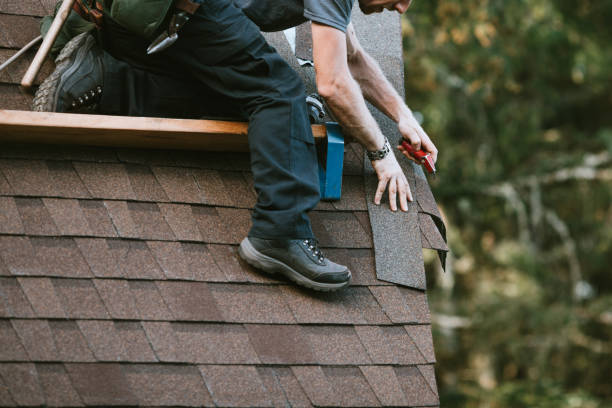 Best New Roof Installation  in Jacinto City, TX
